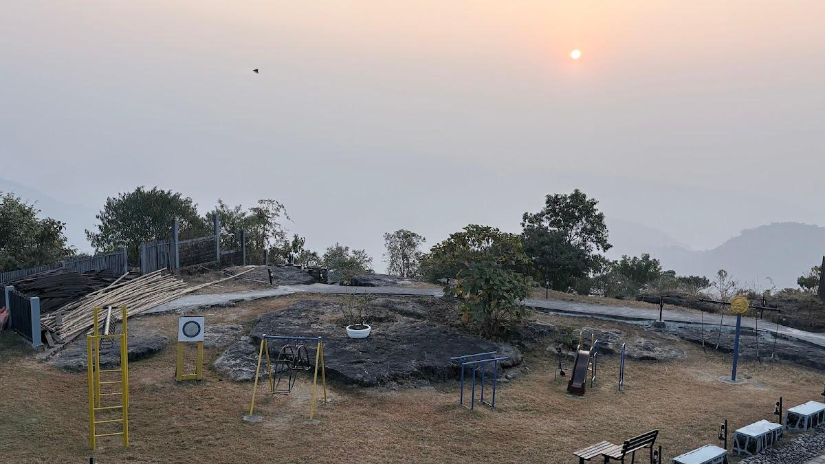 Polo Cherrapunjee Resort – photo 4