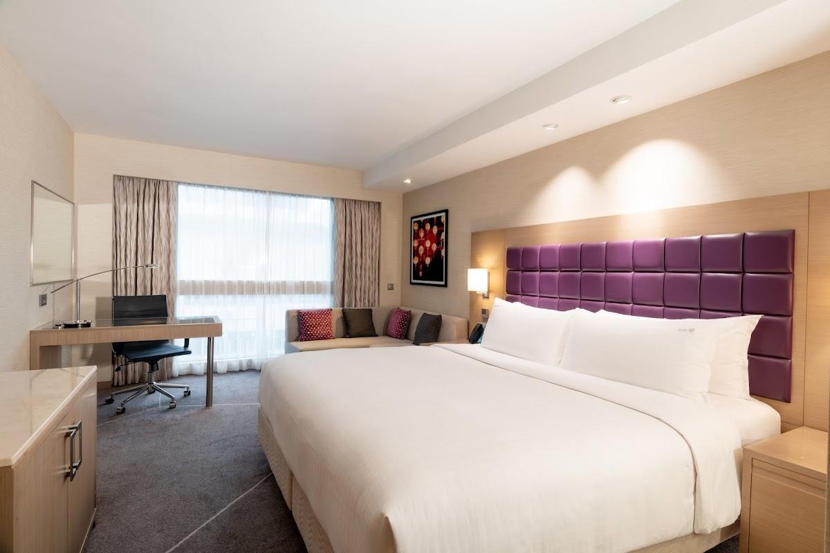 Holiday Inn Golden Mile Hong Kong by IHG – photo 2