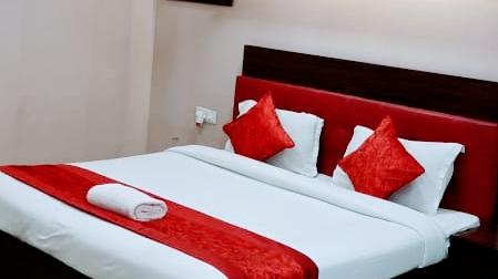 FabHotel Grand Olive - Hotel in Sector 50,, Noida