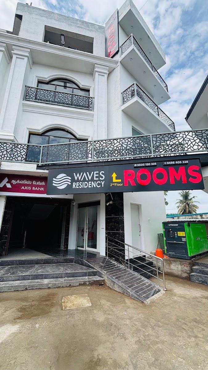 WAVES RESIDENCY – photo 3