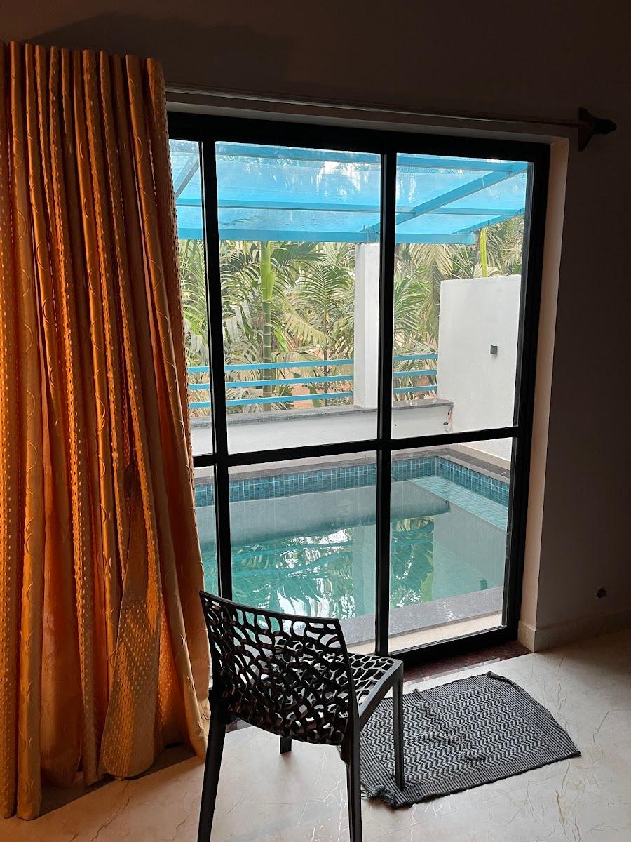 Secret Oasis – photo 4