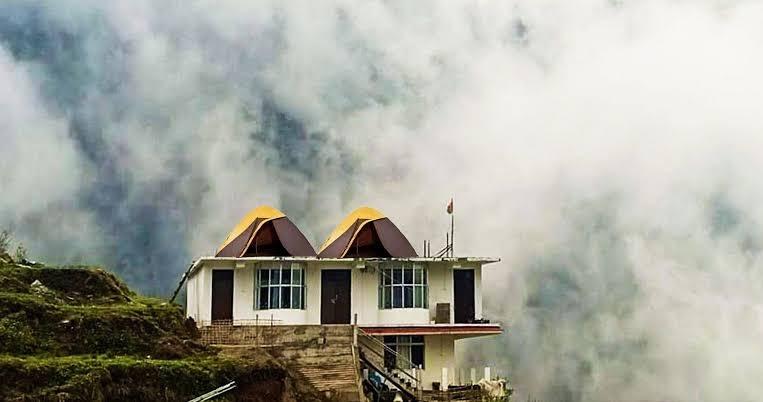 ZULUK VILLAGE HOMESTAY
