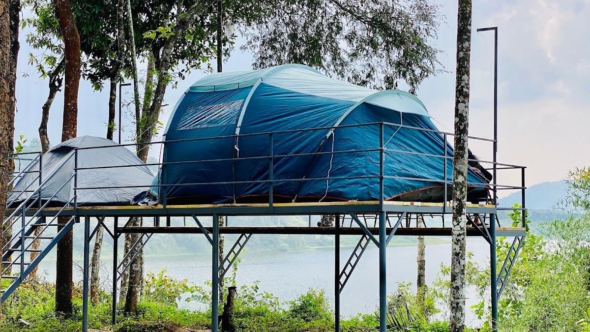 The Lake House Heritage Homestay – photo 2