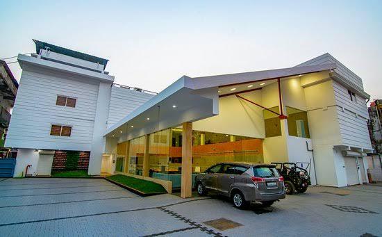 Victory Inn Park Residency – photo 1