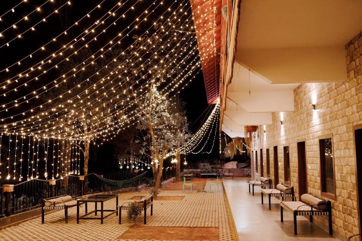 Zeno village Resorts Wayanad – photo 2