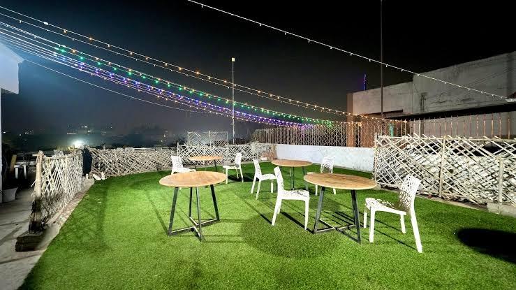 Hotel Rustam Residency – photo 2