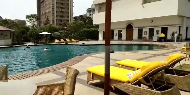 The Oberoi, Mumbai – photo 4