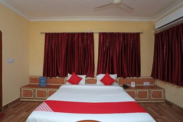 Hotel O Pink Villa Guest House – photo 1