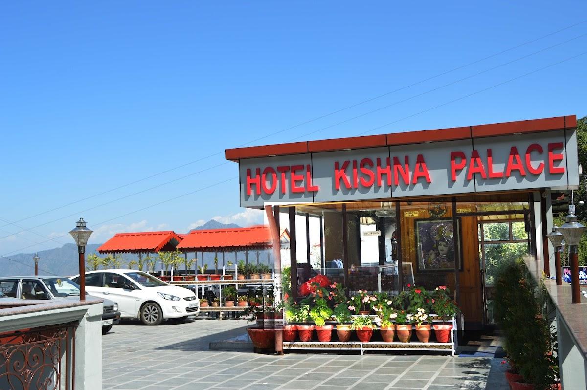 Hotel Kishna Palace – photo 4
