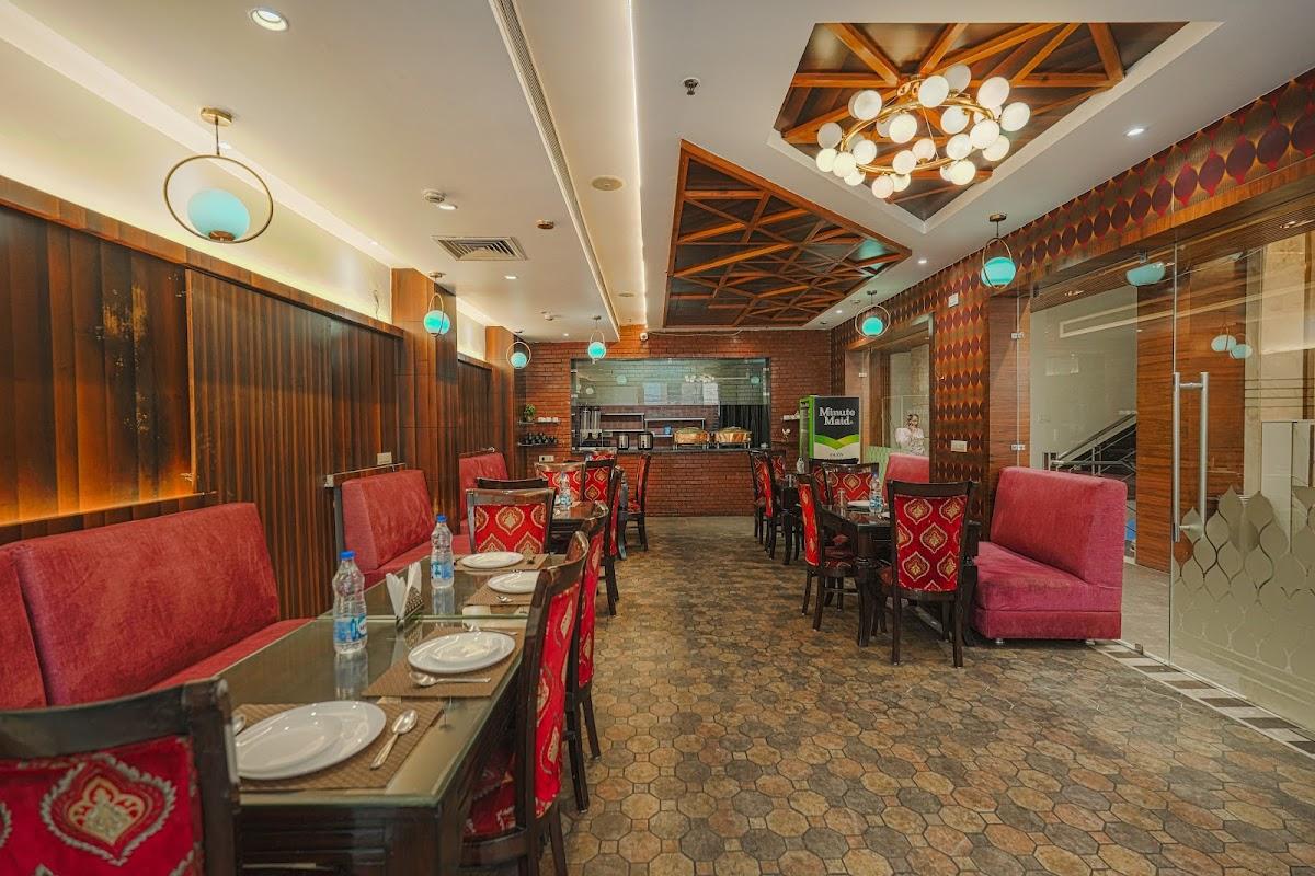 Hotel Heritage Street – photo 1