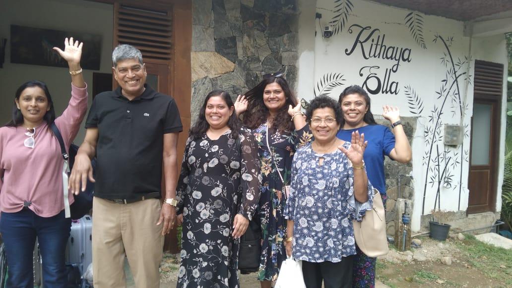 Kithaya Ella – photo 1