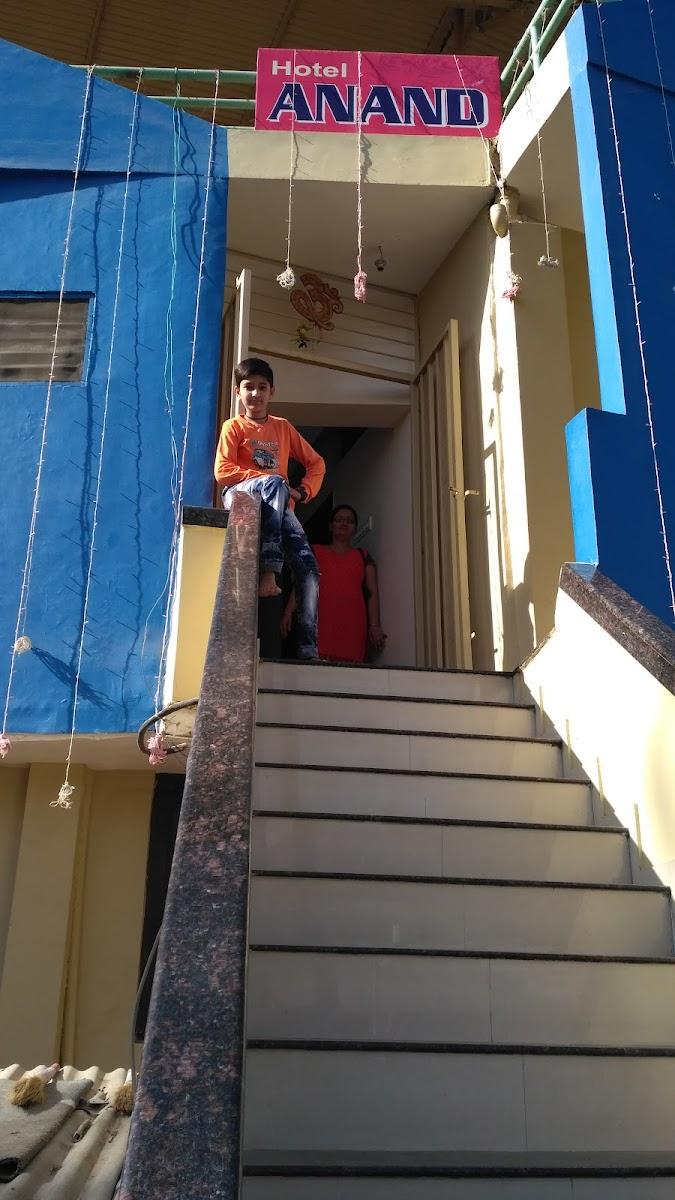 Anand Hotel – photo 4