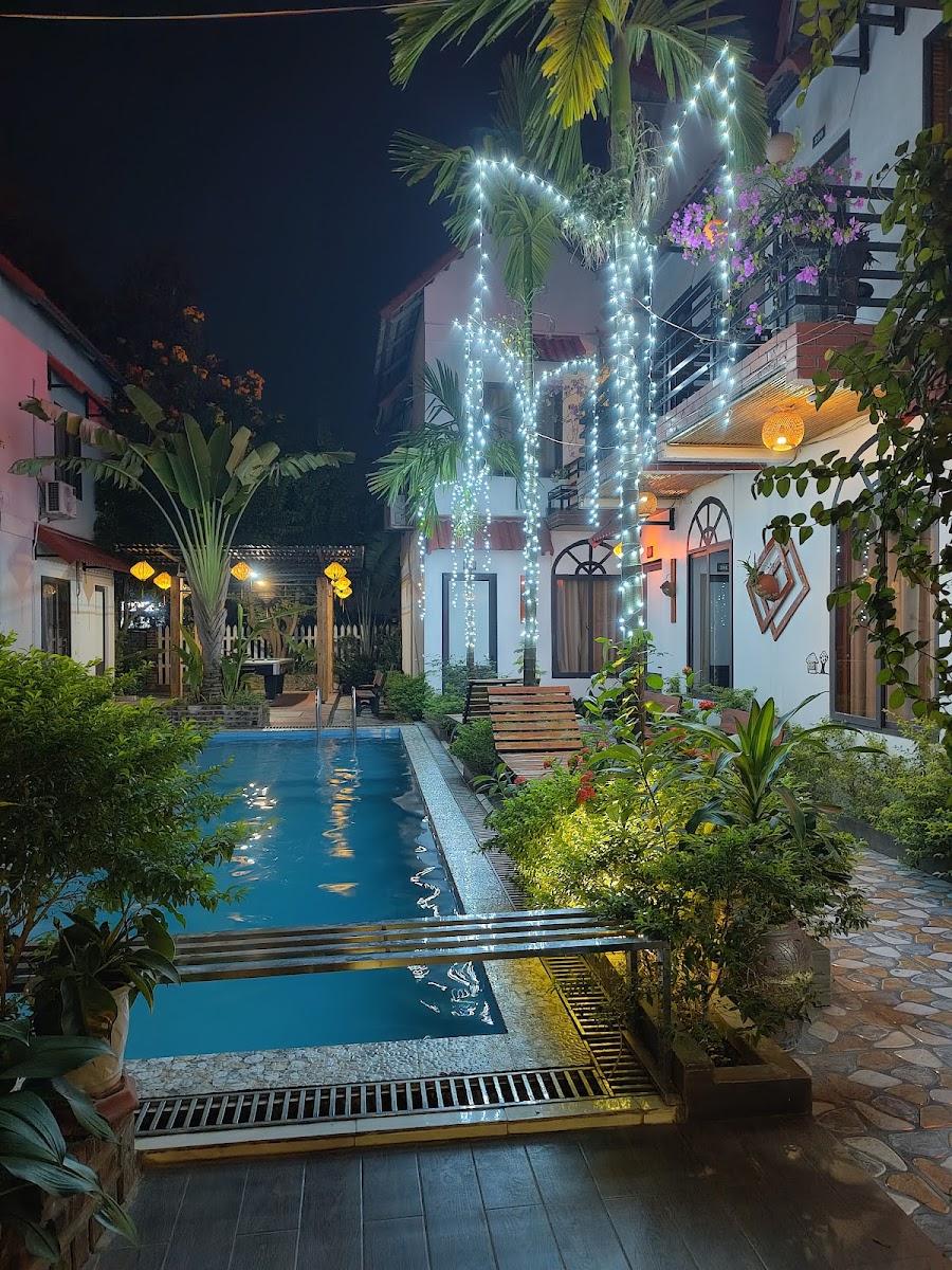 The Pineapple House – photo 3