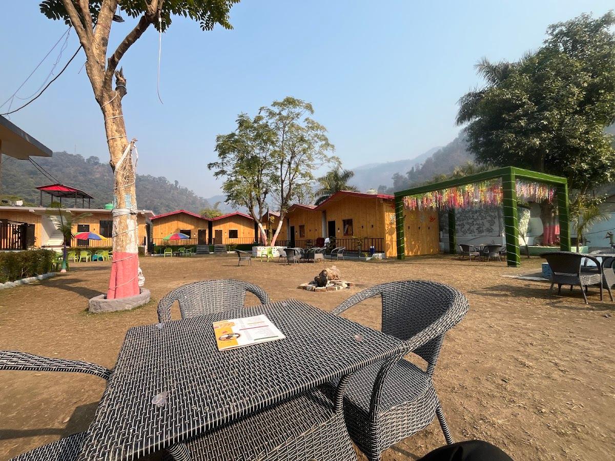 Rivora River Resort – photo 3