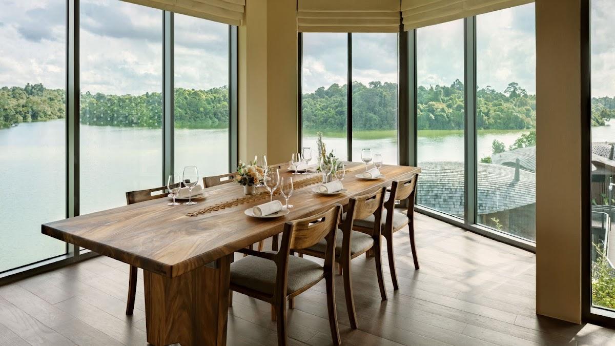 Mandai Rainforest Resort by Banyan Tree – photo 1