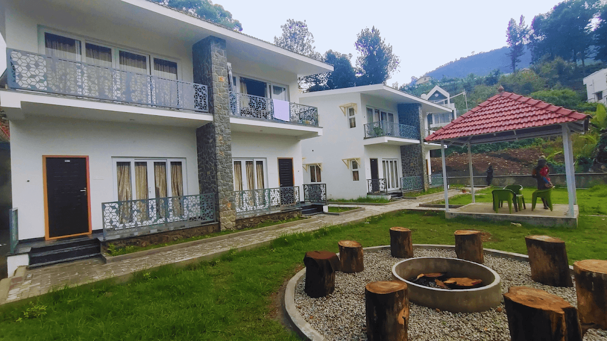 Banana Tree Retreat – photo 3
