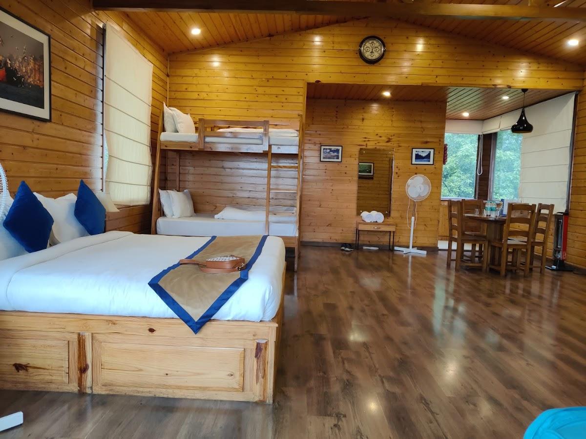 Sansa by the Woods - Manor & Spa – photo 2