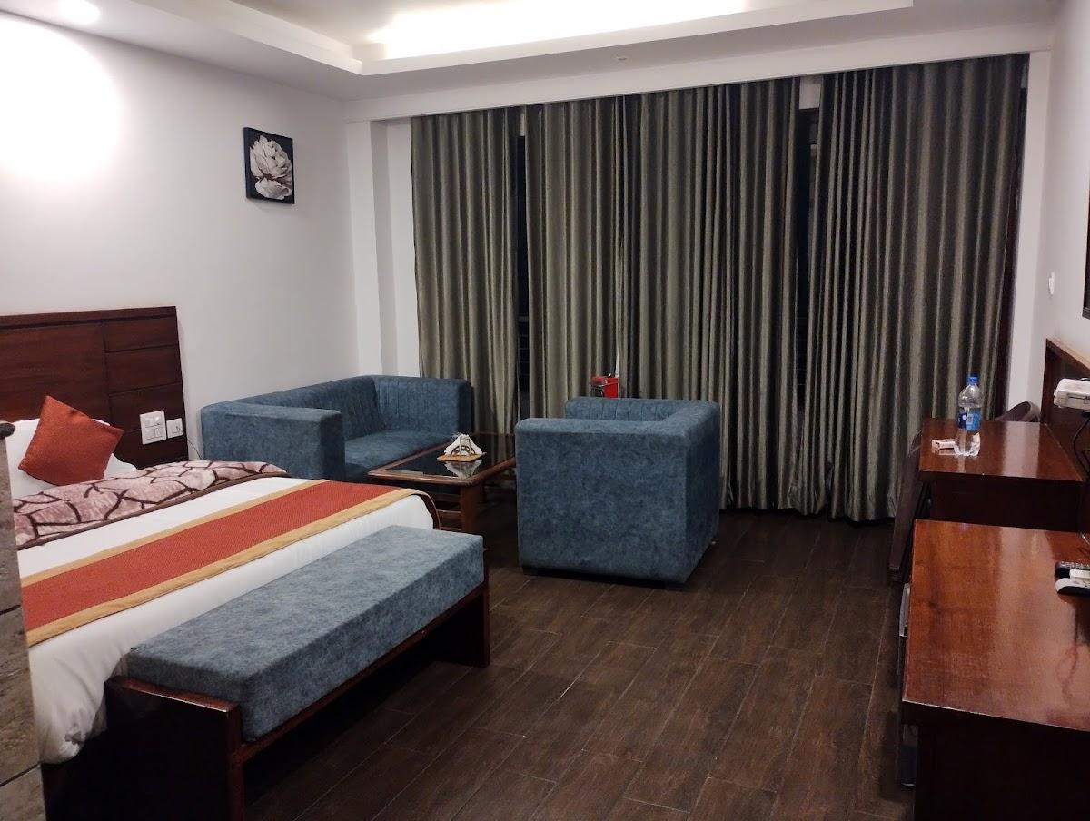 Hotel Prem Sagar – photo 3