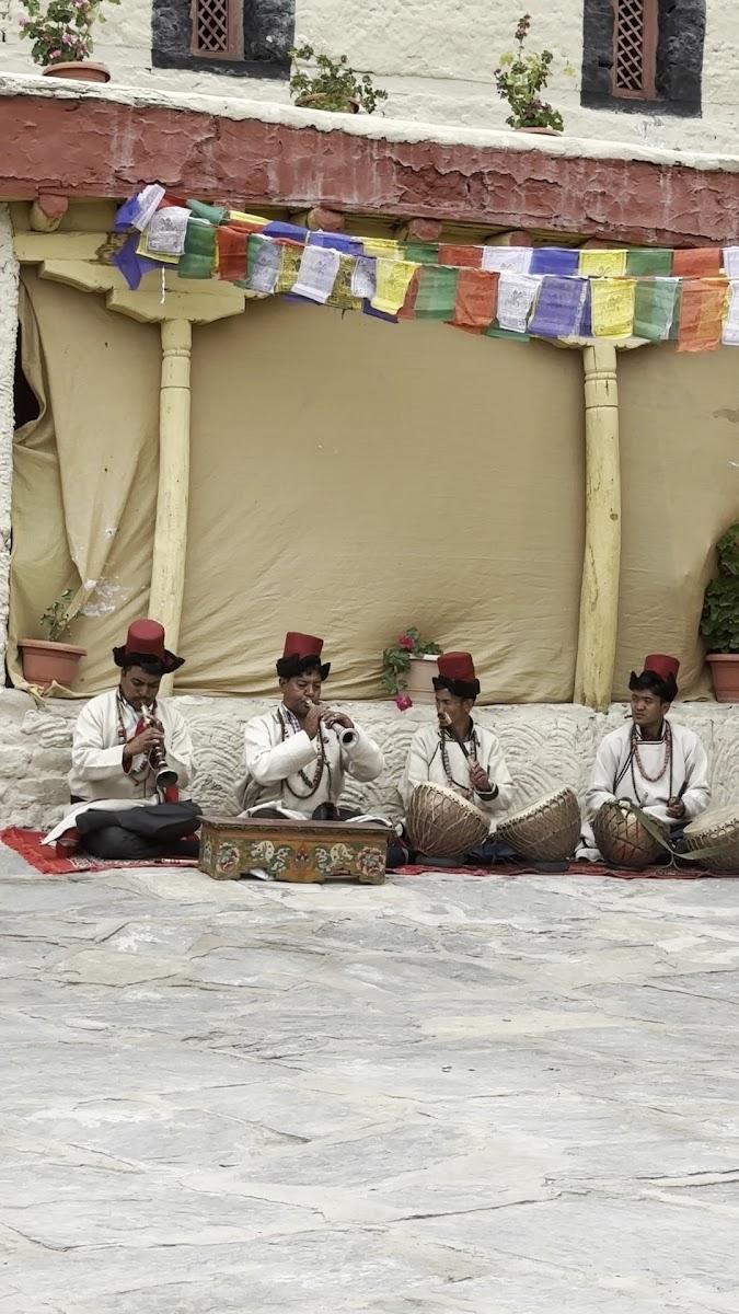 Stok Palace Heritage – photo 3