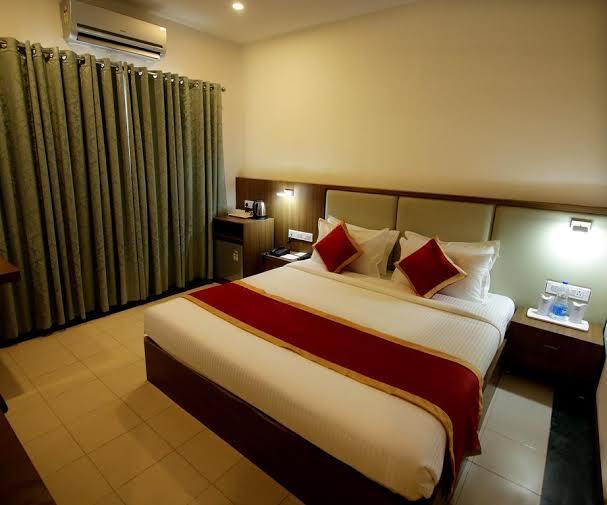 Hotel De Calicut Gate – photo 1