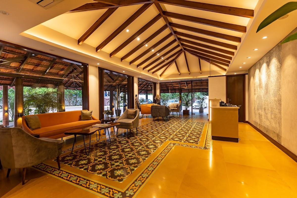 Kwality's Motel Shiraz – photo 4