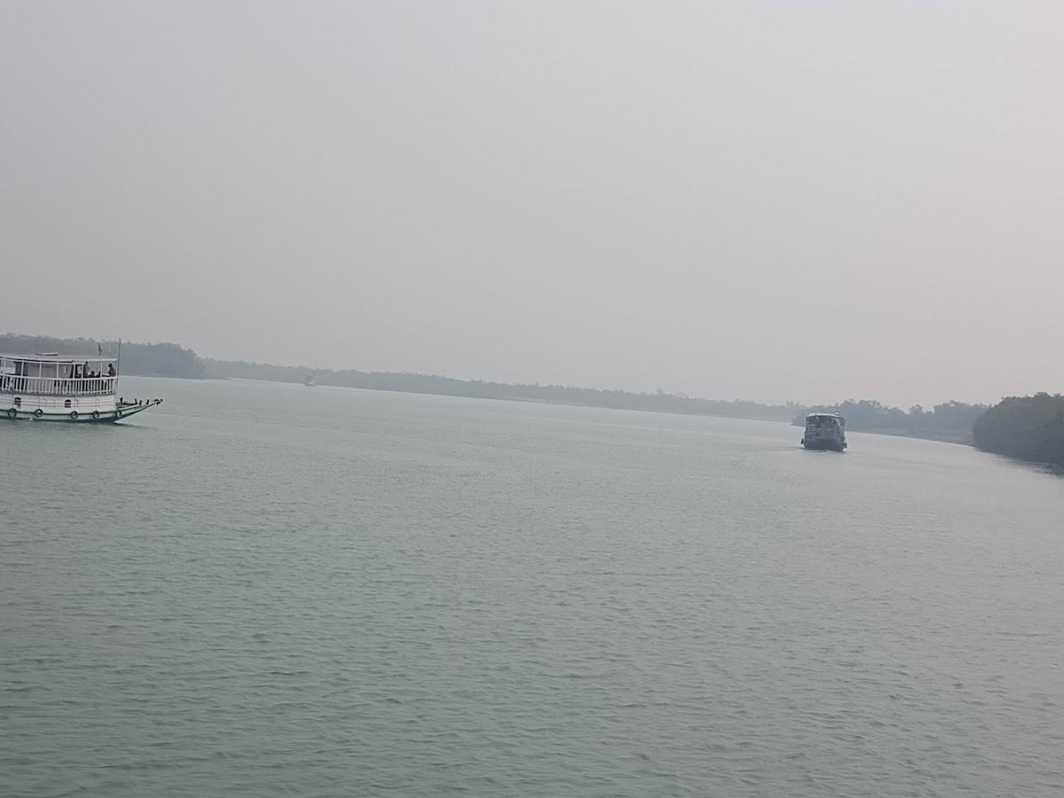 Sundarban Riverside Holiday Resort – photo 4