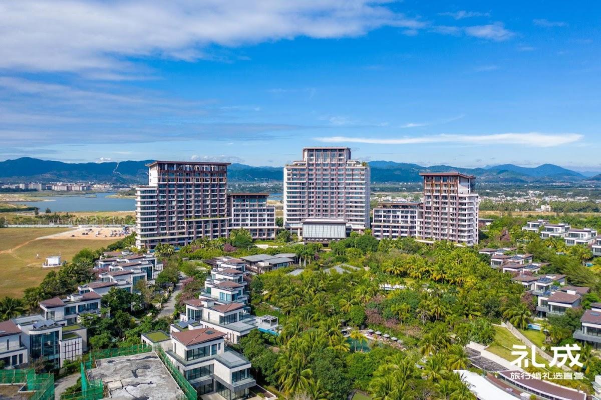 Atlantis Sanya – photo 4