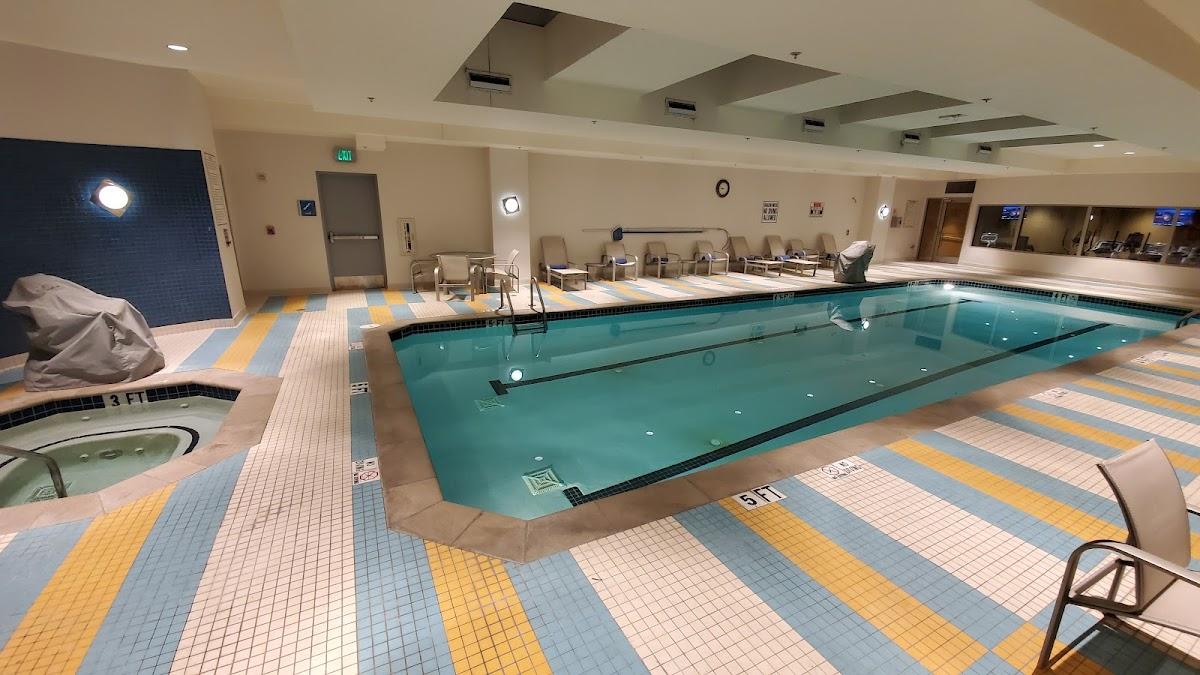 Georgia Tech Hotel and Conference Center – photo 4