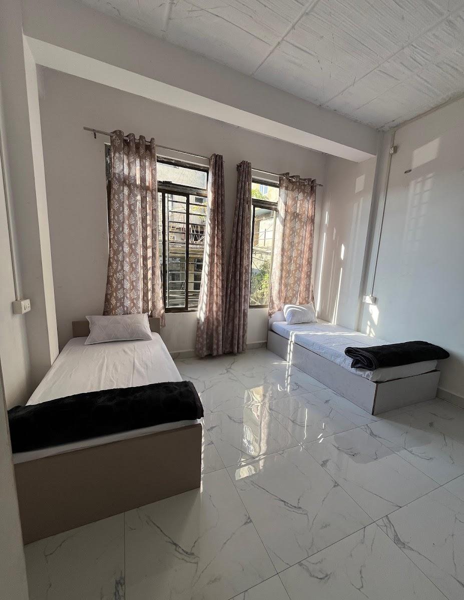 Aizawl View Hotel – photo 2