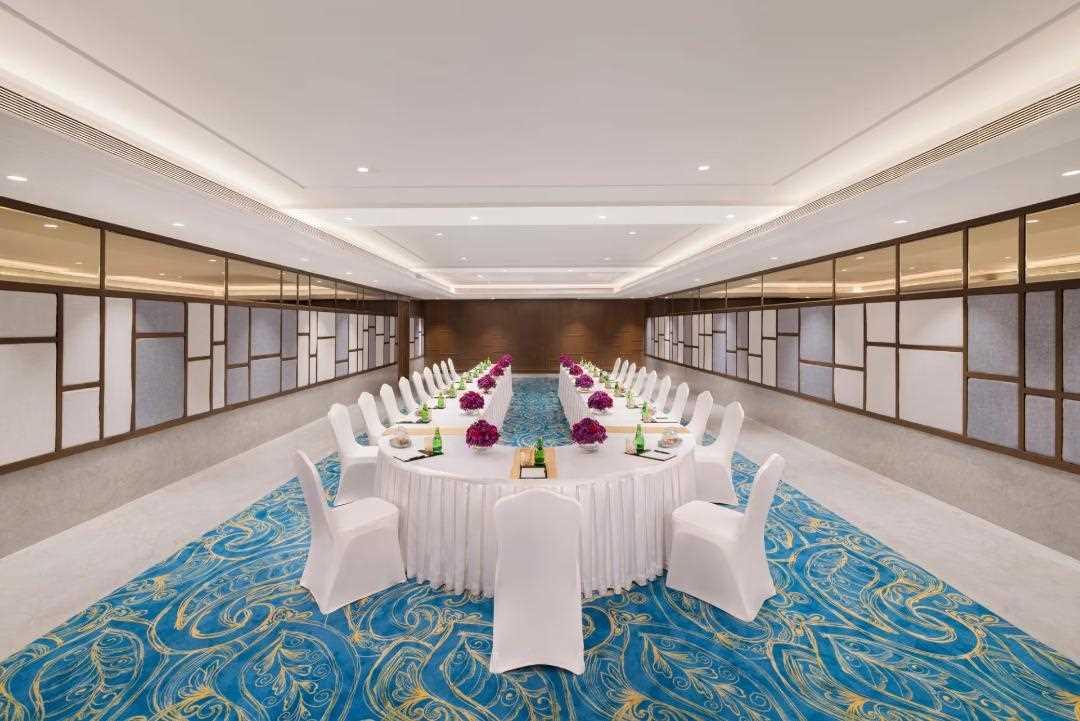 Taj Gandhinagar Resort & Spa, Gujarat – photo 3