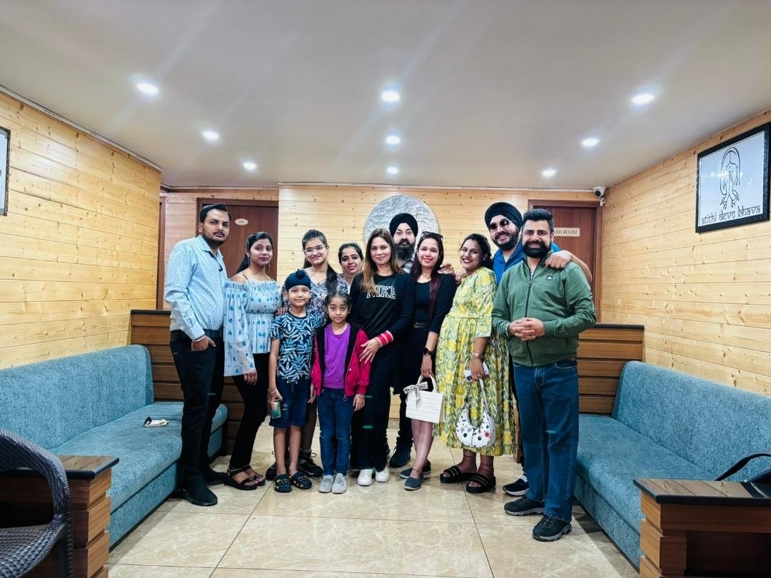 The Kumaon Retreat – photo 4