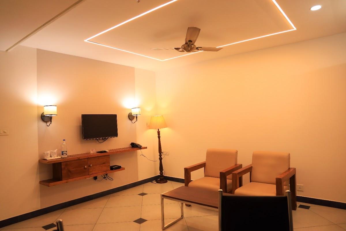 Lalys Residency - Rooms