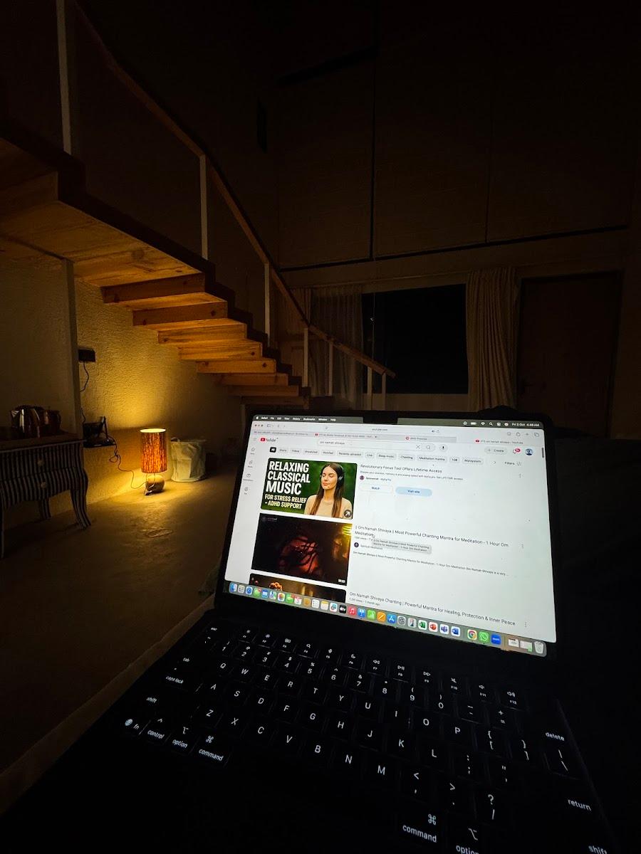 Sukoon Villa – photo 2