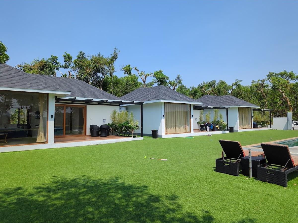The Winterfell homestay in Coorg – photo 1