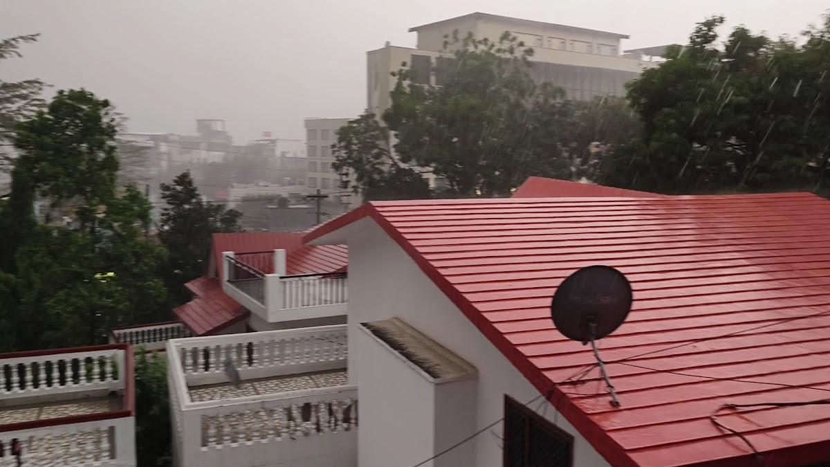 Planet Stays villa at Vinamra Rishikesh – photo 3