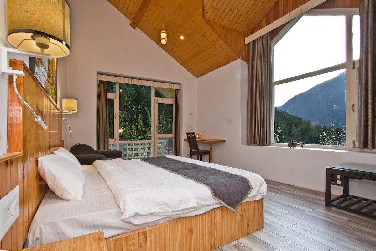 Cedrus Riverside Villa – photo 3