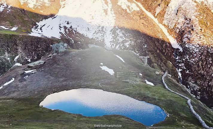 Pangi valley Home stay (Hudan Bhatori) – photo 4