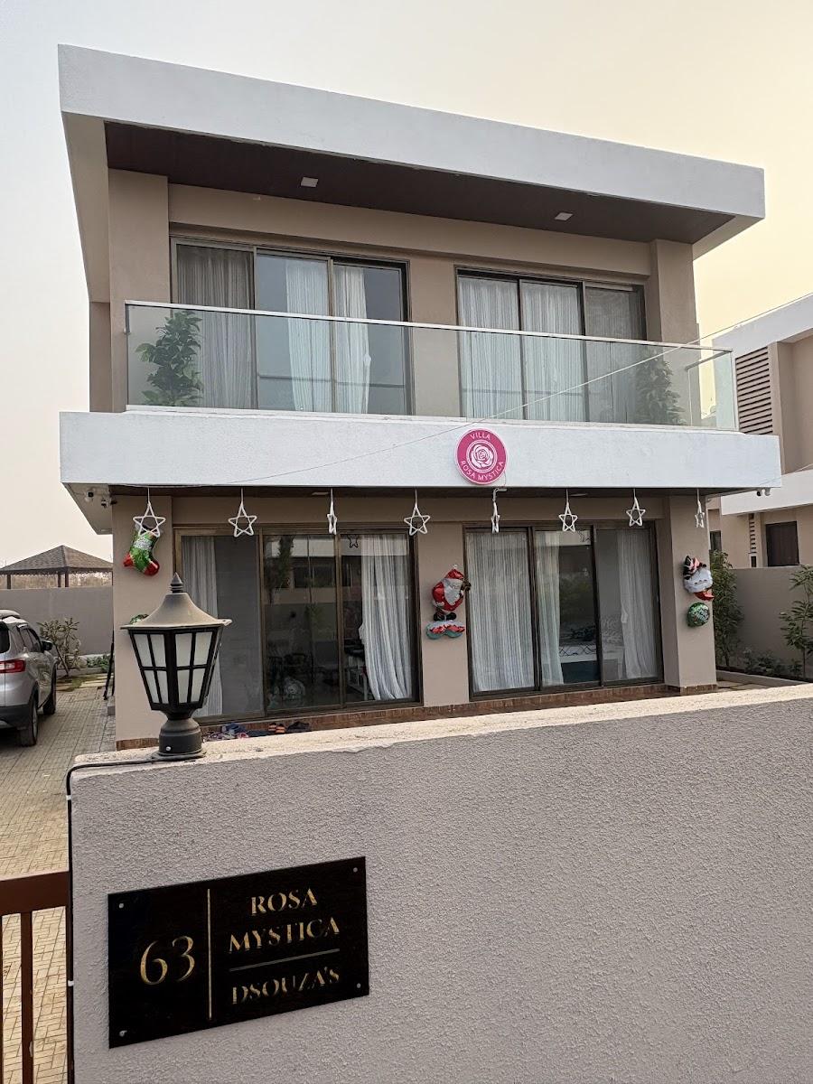 Villa Rosa Mystica – photo 4