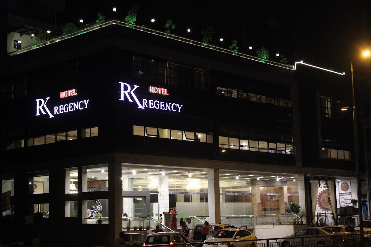 Hotel RK Regency – photo 4