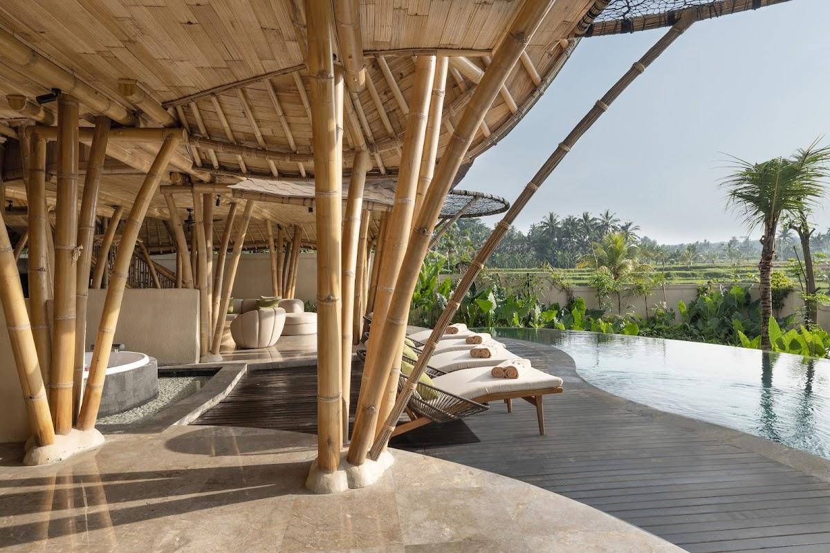EQUIPOISE - Luxury Eco Bamboo Resort in Ubud by iNi Vie Hospitality – photo 1