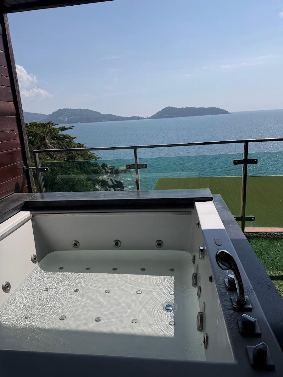 Zenmaya Oceanfront Phuket – photo 3