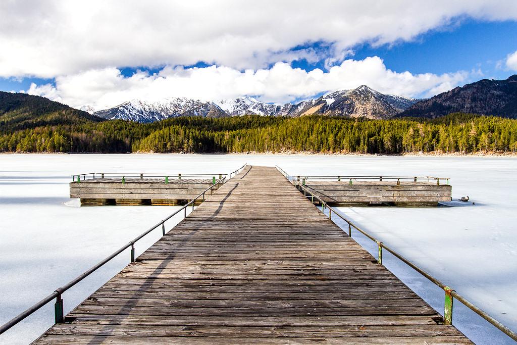 Eibsee-Hotel – photo 2