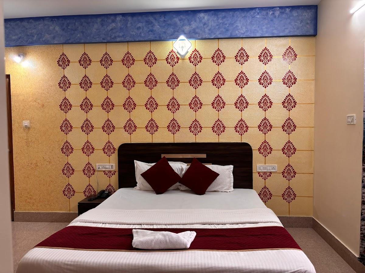 Aadya beach resort – photo 3