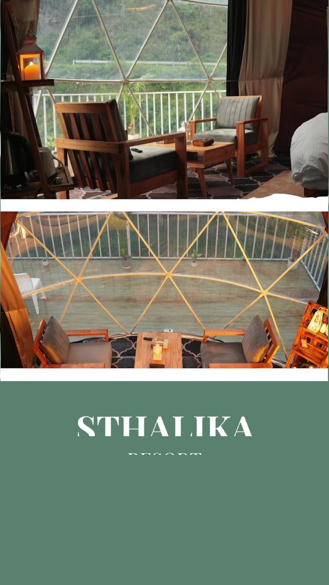 STHALIKA RESORT – photo 3