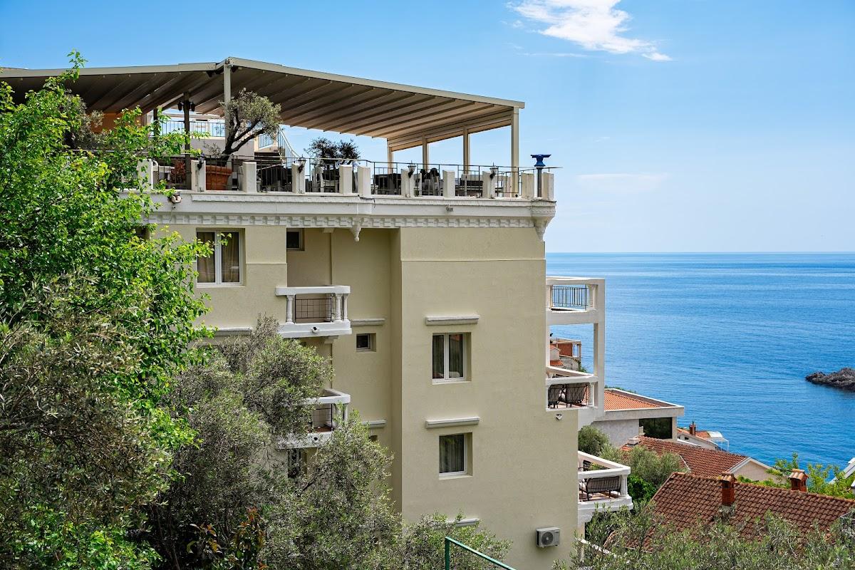 Hotel & Restaurant Adrović – photo 2