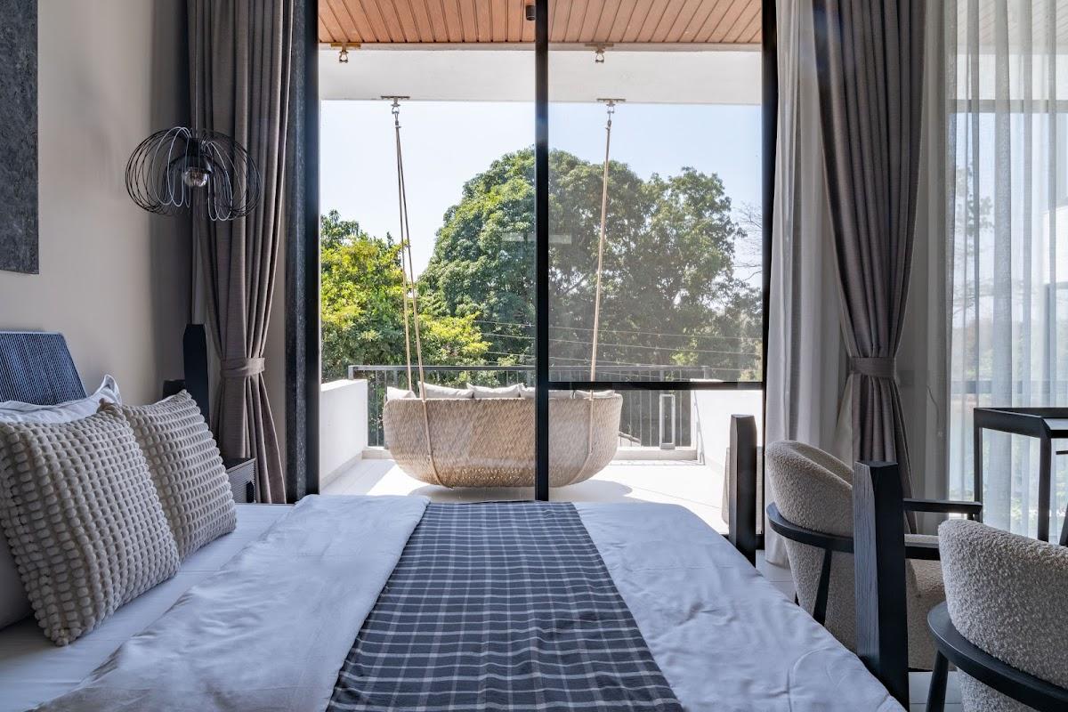 ALORA by inari hospitality – photo 1