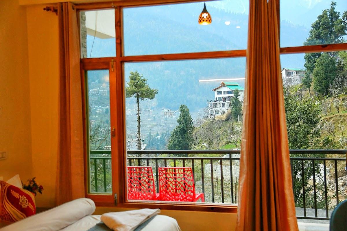 North Star Manali – photo 3