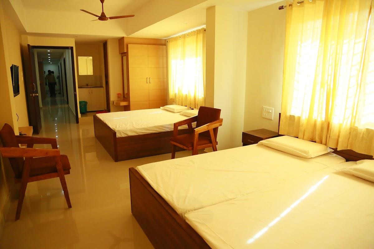 Kerala Tourist Home – photo 2