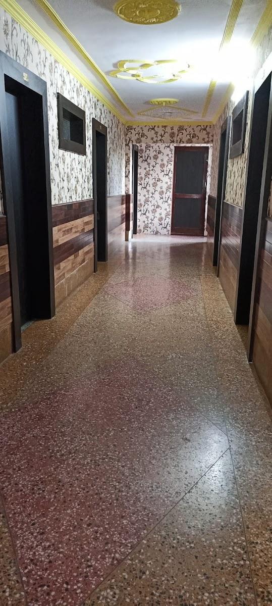 Hotel Victoria Kashmir – photo 3