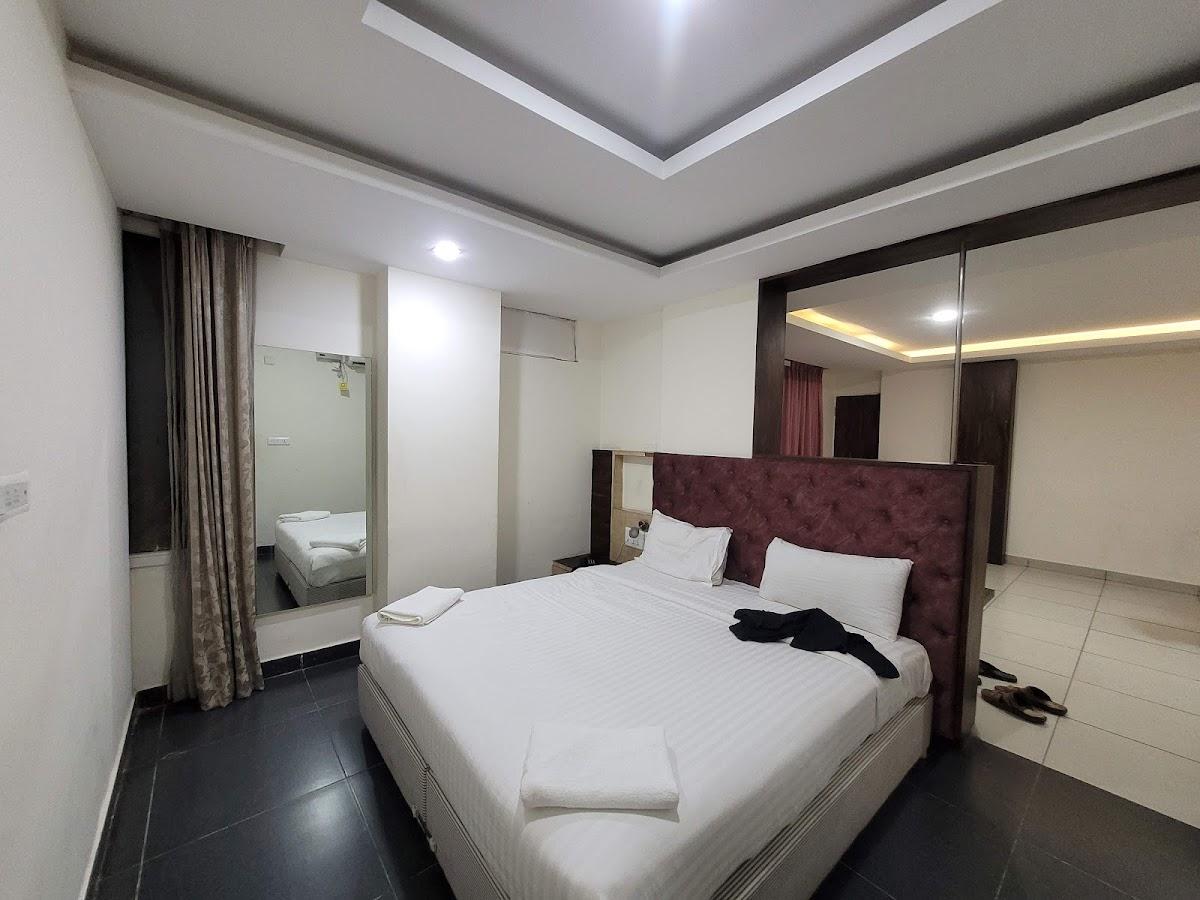 The Garden Asia Resort – photo 1